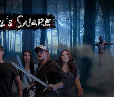 Devil's Snare (2020)