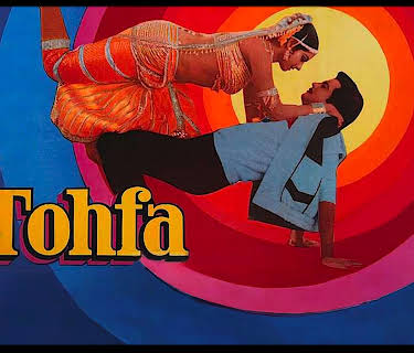Tohfa (1984)