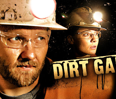 Dirt Game