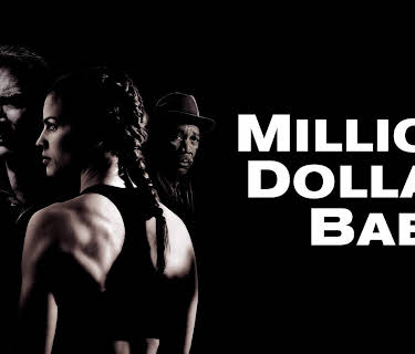 Million Dollar Baby (2004) (2005)