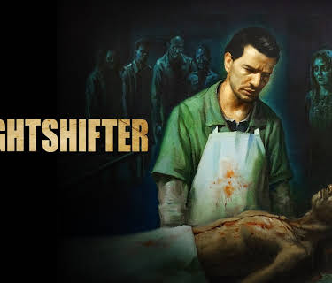 The Nightshifter (2019)