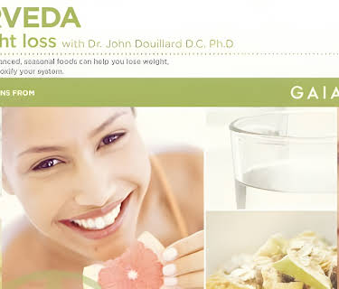 Ayurveda for Weight Loss (2009)