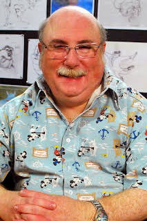 Eric Goldberg