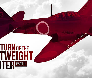 Return of the Lightweight Fighter 1