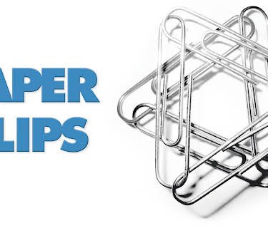 Paper Clips (2004)