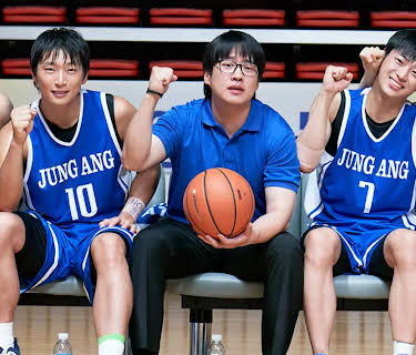 Rebound (2023)