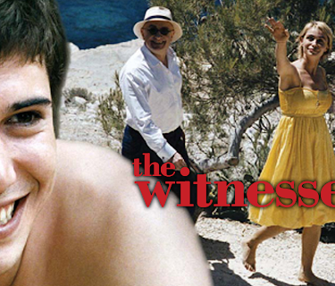 The Witnesses (English Subtitled) (2007)