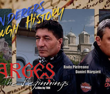 Wanderers through history - Arges - The Beginning (2020)
