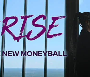 The Rise: The New Moneyball (2026)