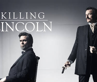 Killing Lincoln (2013)