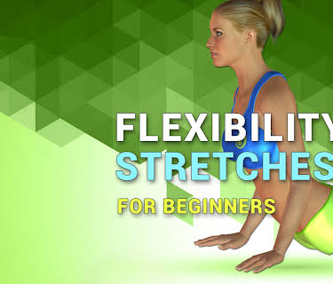 After Workout Stretches  - Cool Down