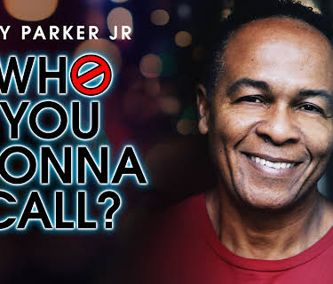 Who You Gonna Call? (2022)