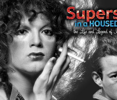 Superstar in a Housedress (2004)