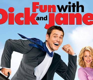Fun With Dick And Jane (2005)