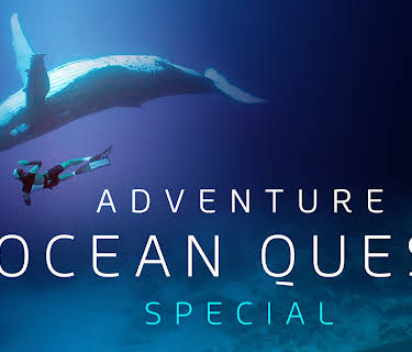 Adventure Ocean Quest - Special (2019)