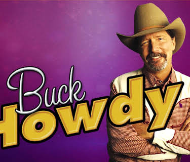 Buck Howdy