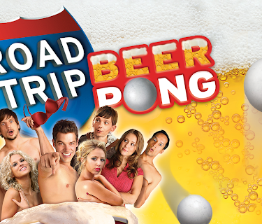 Road Trip - Beer Pong (2009)