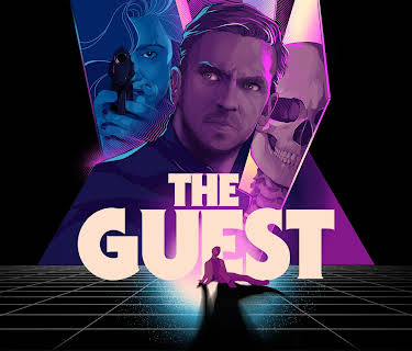 The Guest (2014)