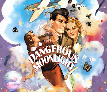 Dangerous Moonlight (1942)