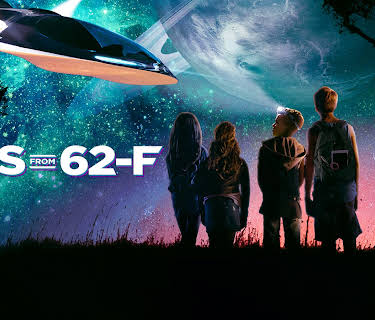 The Kids from 62-F (2018)