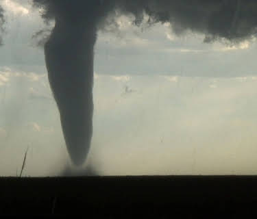 72 Dangerous Places to Live