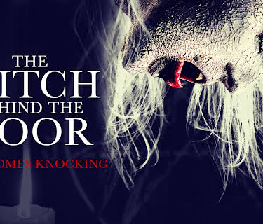 The Witch Behind The Door (2019)