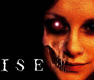 Rise (2023)
