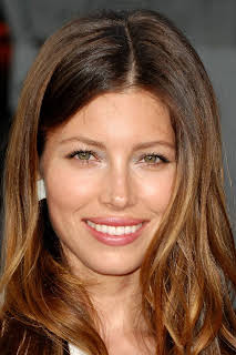 Jessica Biel