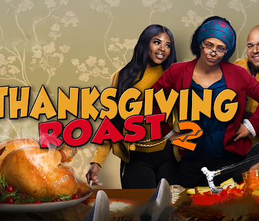 Thanksgiving Roast 2 (2023)