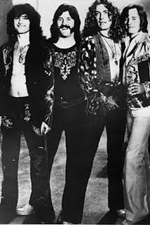 Led Zeppelin