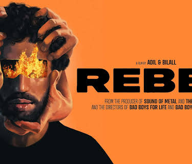 Rebel (2023)