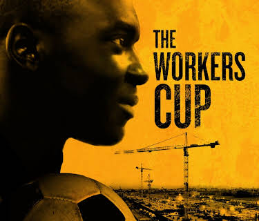 The Workers Cup (2018)