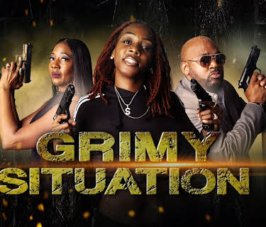 Grimy Situation (2023)