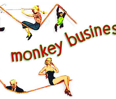 Monkey Business