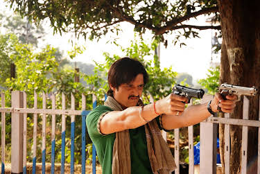 Jimmy Shergill