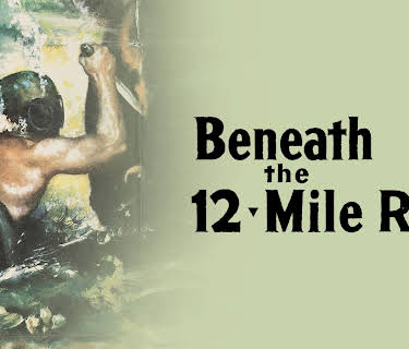 Beneath the 12-Mile Reef (1953)