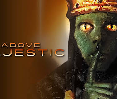 Above Majestic (2018)