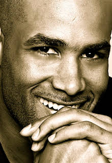 Boris Kodjoe