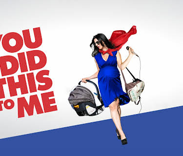 Kira Soltanovich: You Did This To Me (2016)