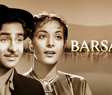Barsaat (1949)