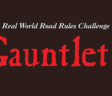 The Challenge: The Gauntlet 2