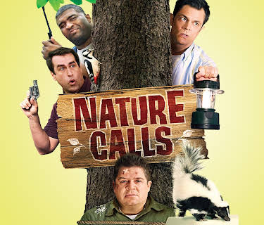 Nature Calls (2012)