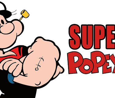 Super Popeye (2019)