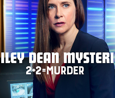 Hailey Dean Mysteries: 2+2=Murder (2016)