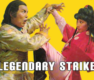 Legendary Strike (1978)