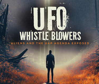 UFO Whistleblowers: Aliens and The UAP Enigma Exposed (2024)