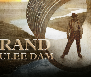 Grand Coulee Dam (2012)