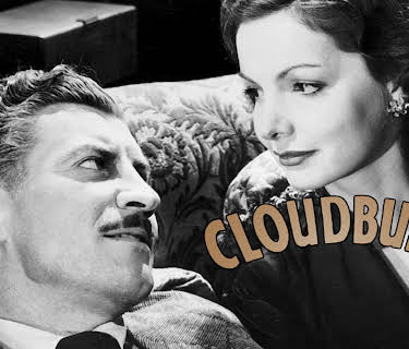 Cloudburst (1991)