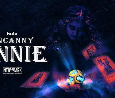 Uncanny Annie (2026)