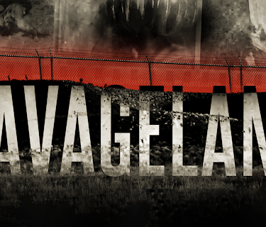 Savageland (2017)